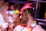 Saturday Beach Party at Edde Sands, Part 2 of 2